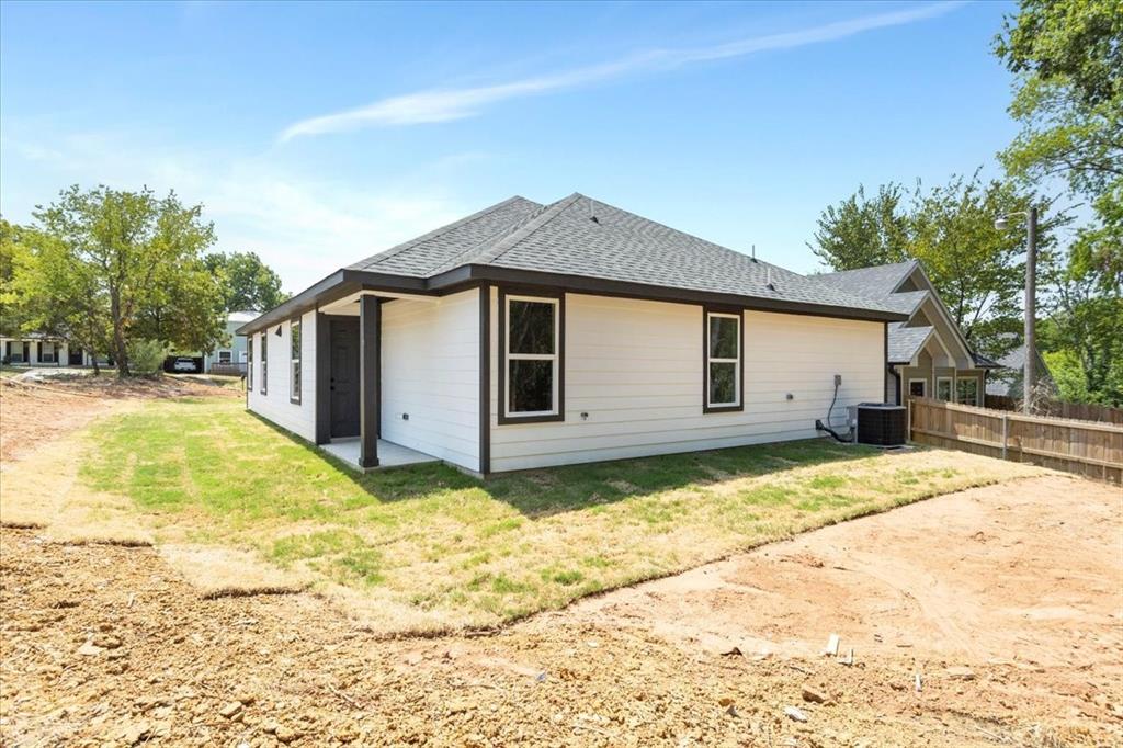 Highland View Add - Residential