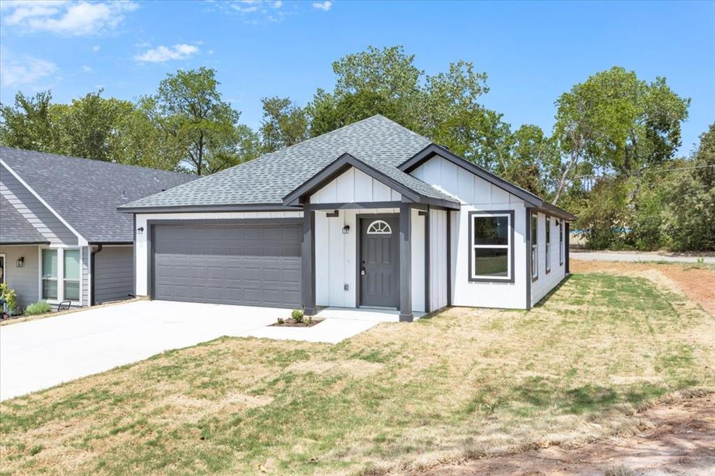 Highland View Add - Residential