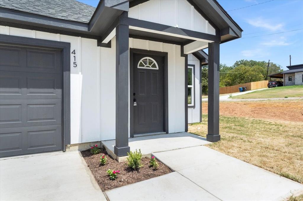 Highland View Add - Residential