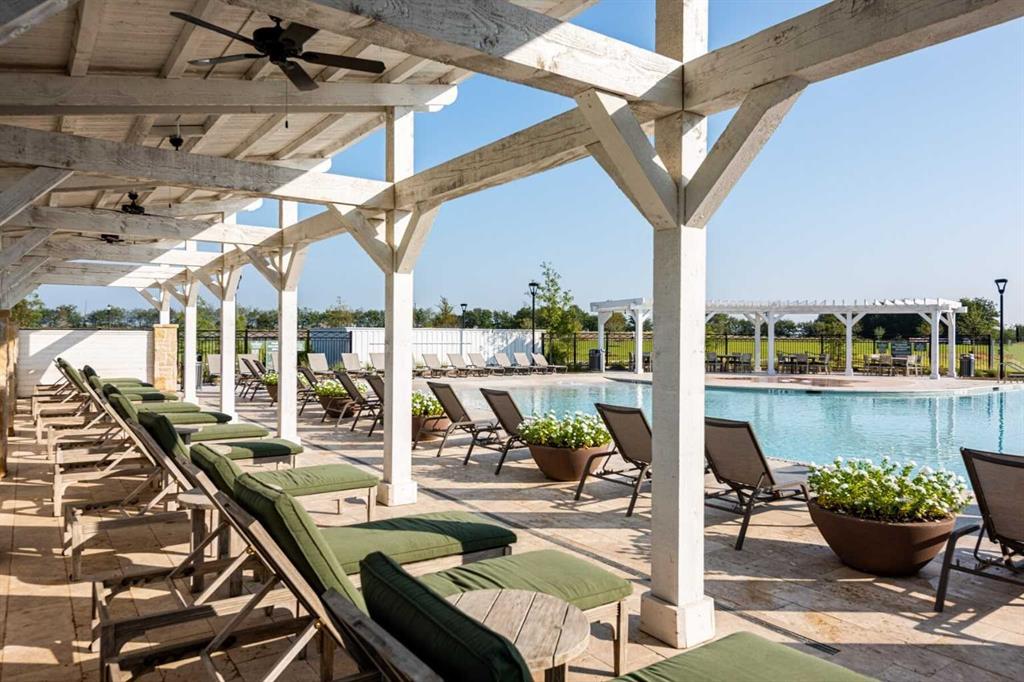 Sandbrock Ranch - Residential