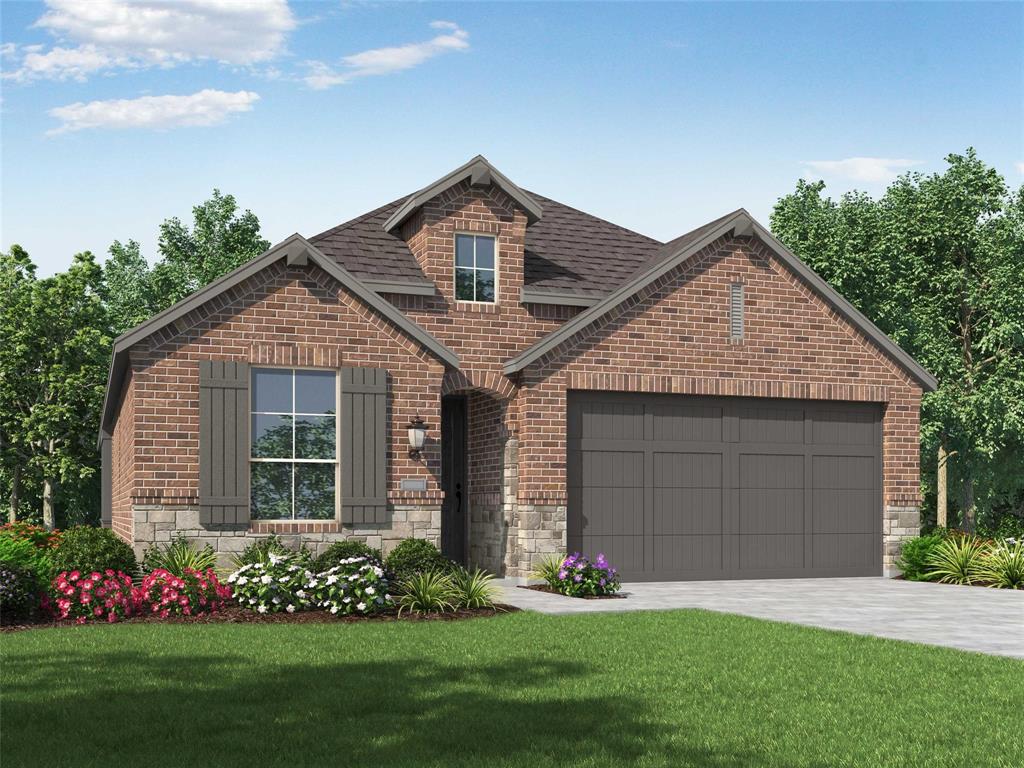 Sandbrock Ranch - Residential
