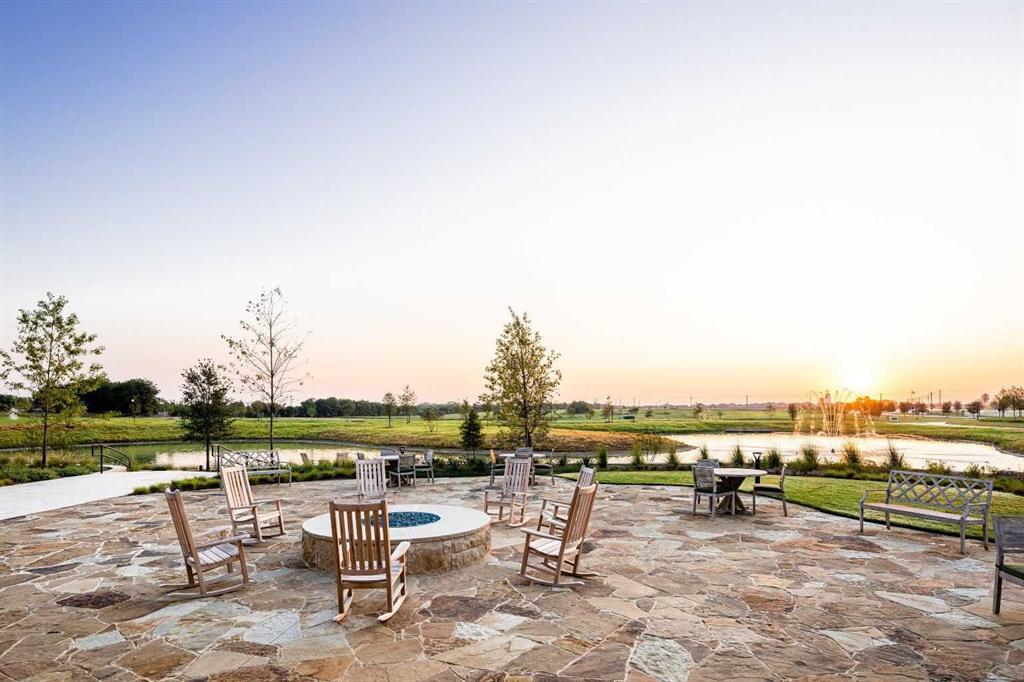Sandbrock Ranch - Residential