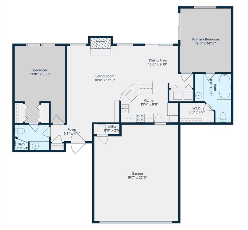 Broad Acres - Residential