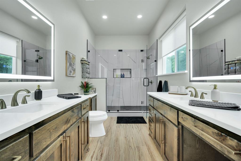 Shadow Valley Estates - Residential