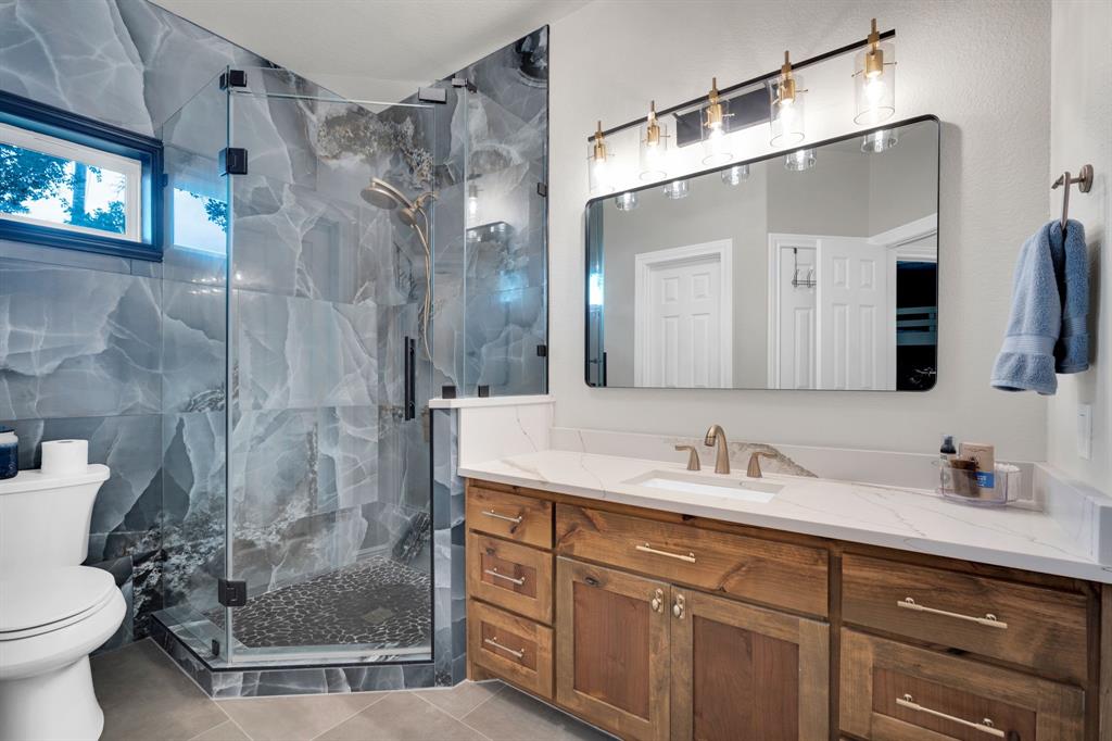 Shadow Valley Estates - Residential