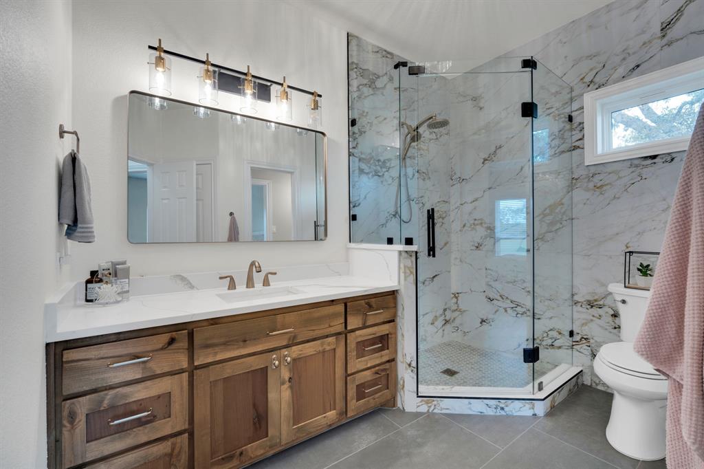 Shadow Valley Estates - Residential