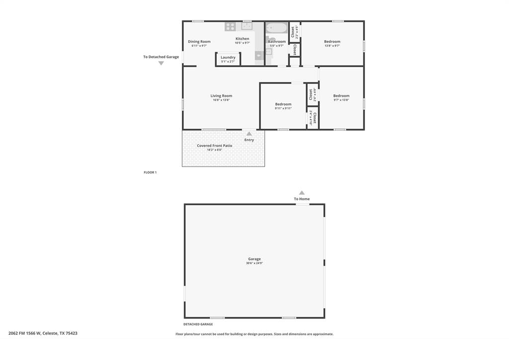 CONNALLY CHARLES P - Residential