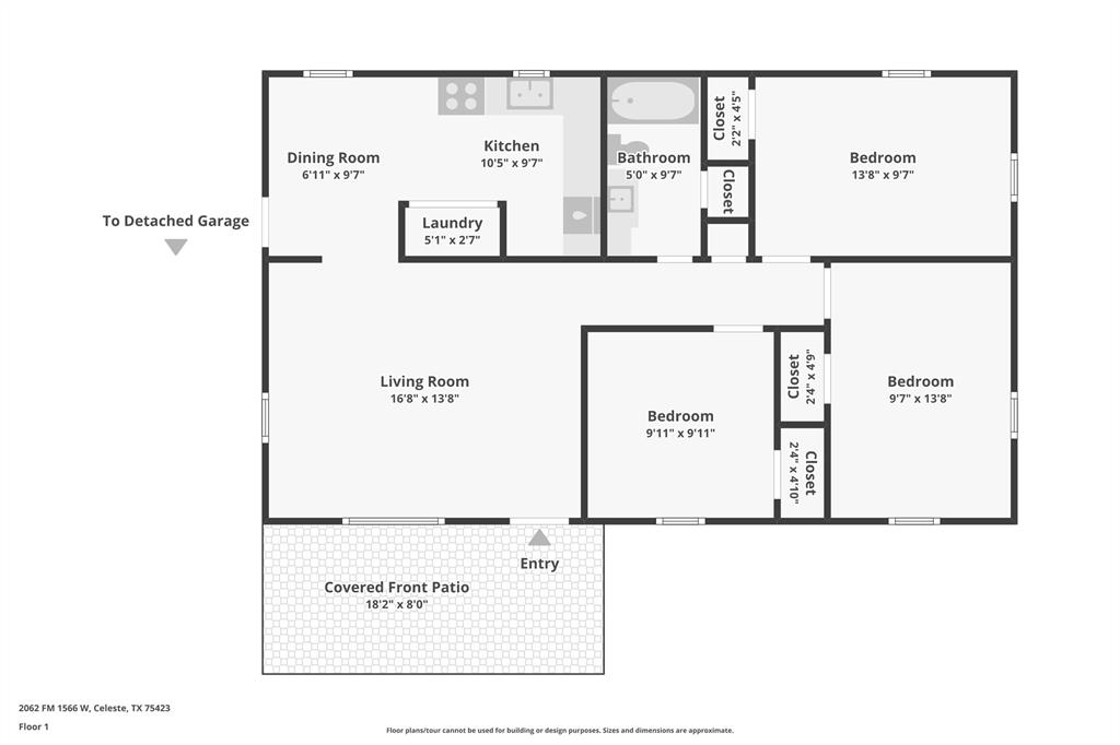 CONNALLY CHARLES P - Residential