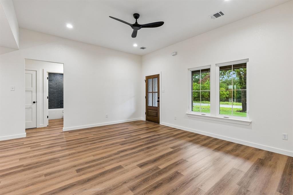 II Add - Residential