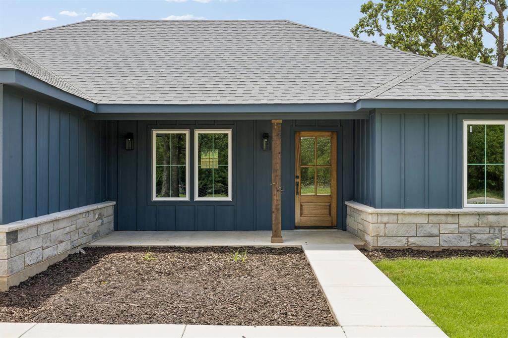 II Add - Residential