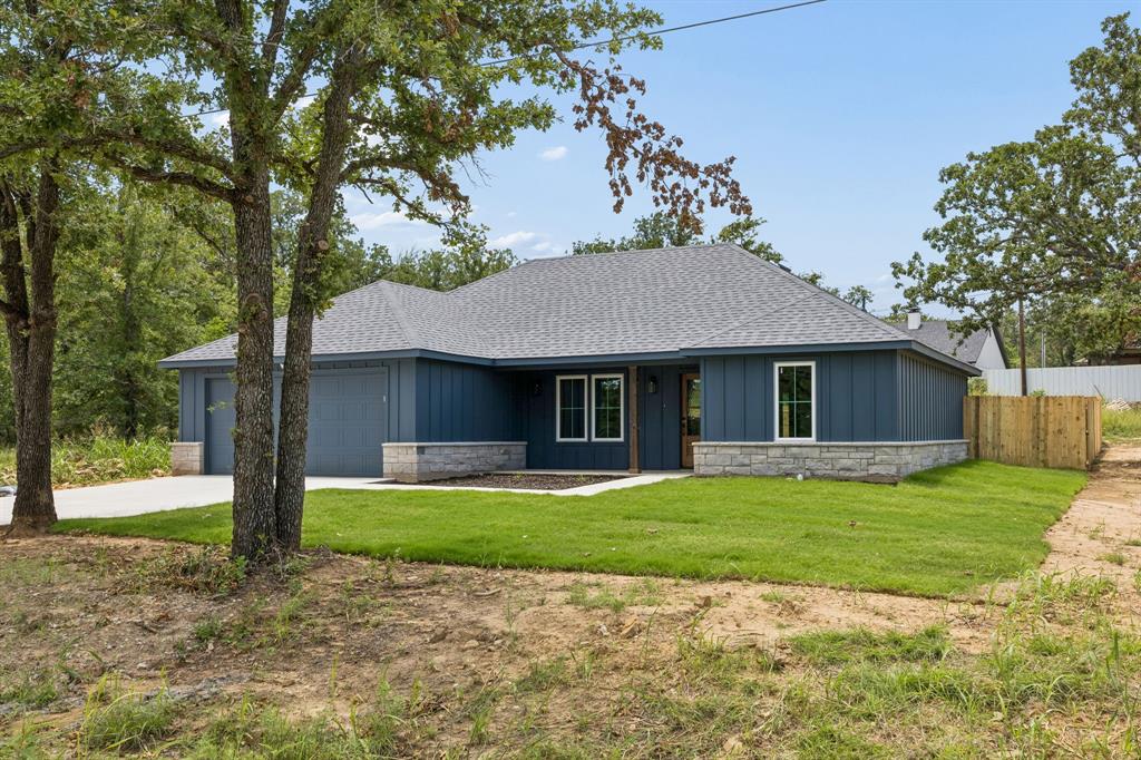 II Add - Residential