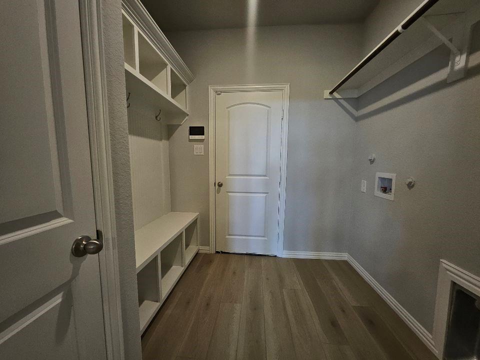 The Hollow - Residential