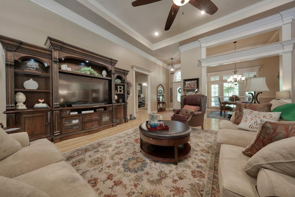 Lindale - Residential