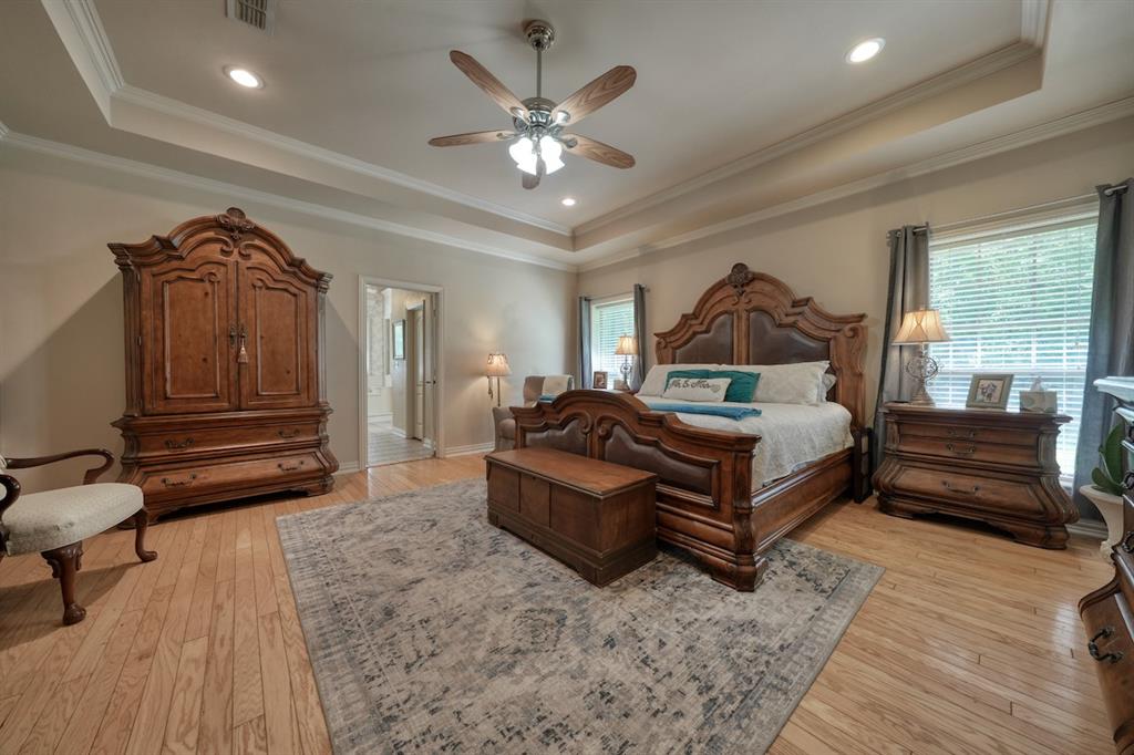 Lindale - Residential