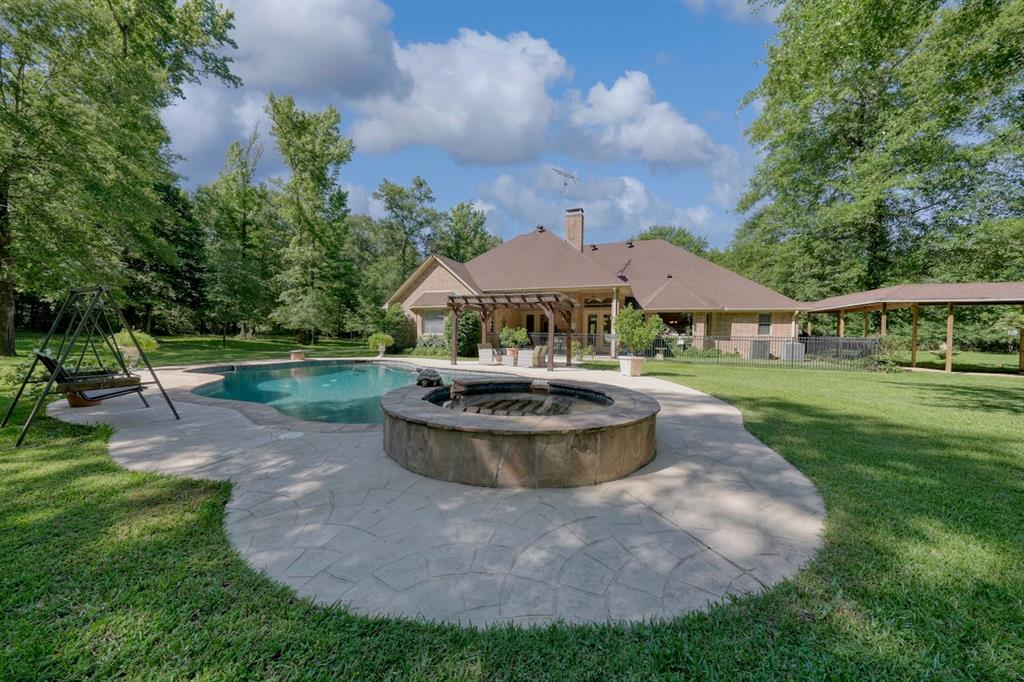 Lindale - Residential