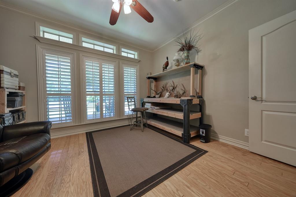 Lindale - Residential