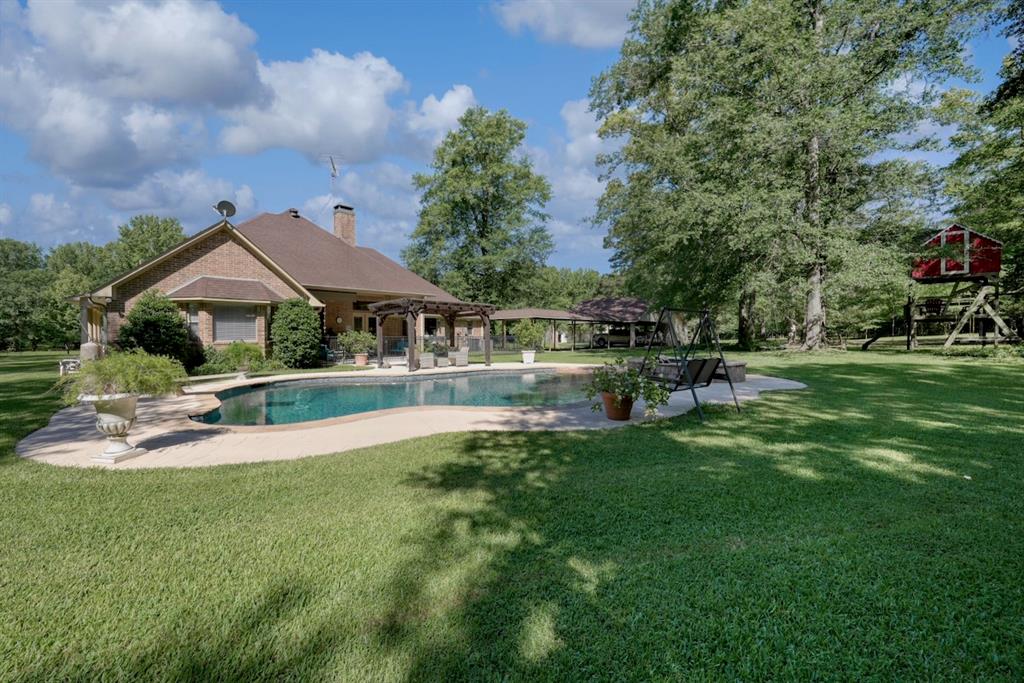 Lindale - Residential