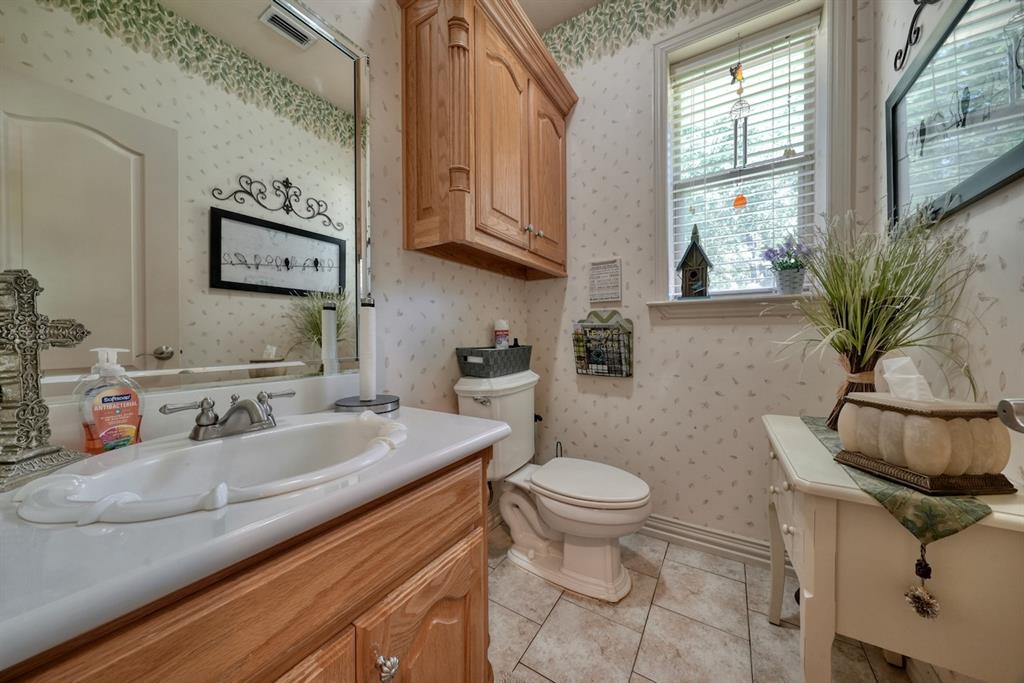 Lindale - Residential