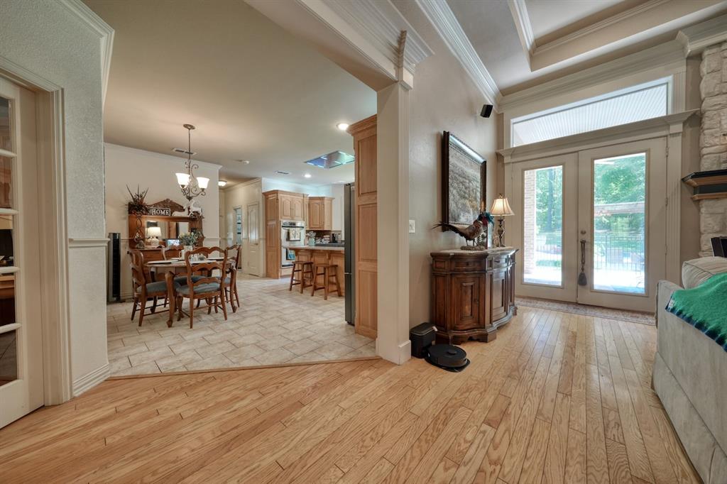 Lindale - Residential