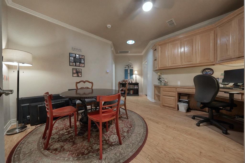 Lindale - Residential