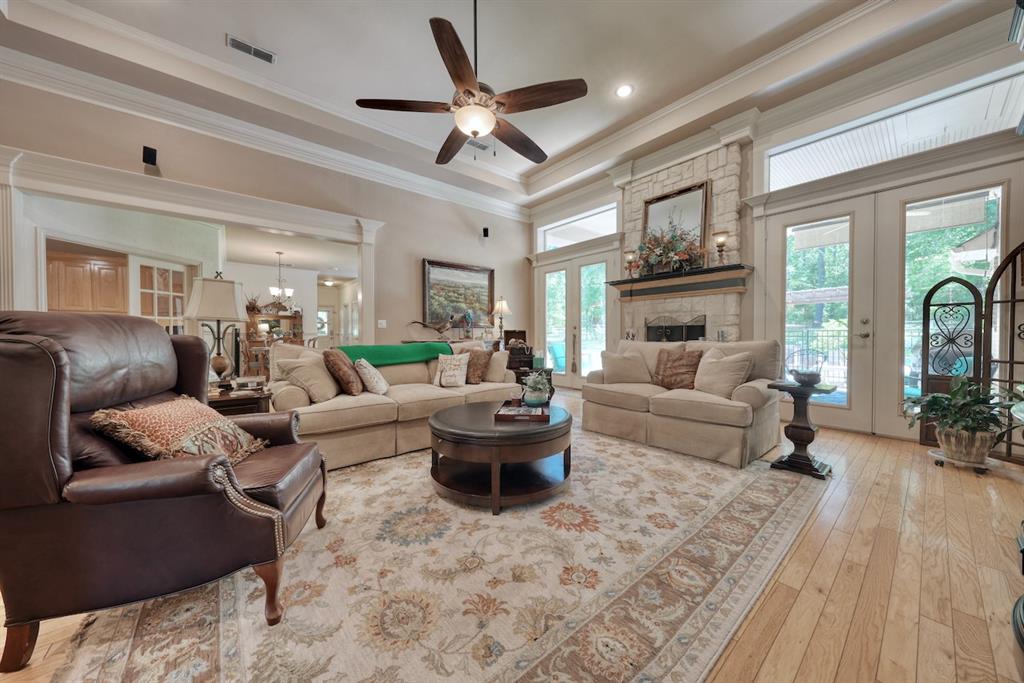 Lindale - Residential