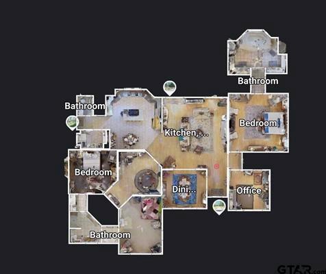 Lindale - Residential