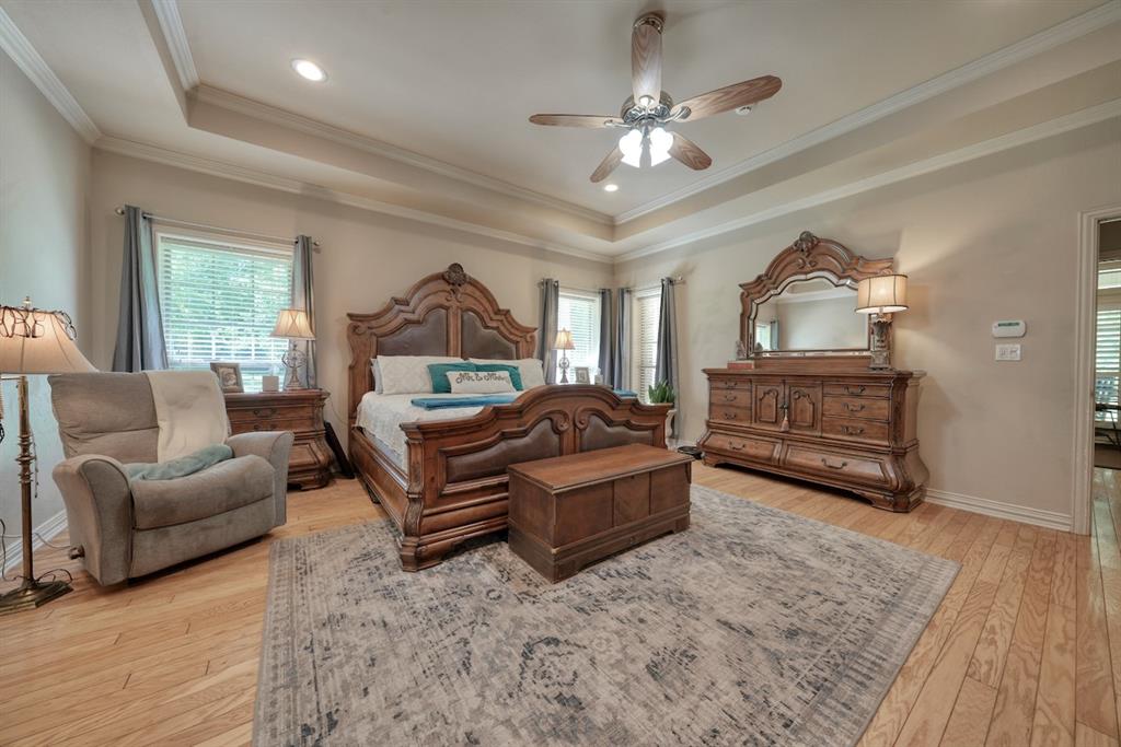 Lindale - Residential