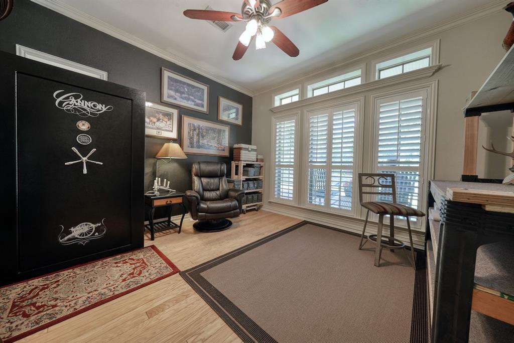 Lindale - Residential