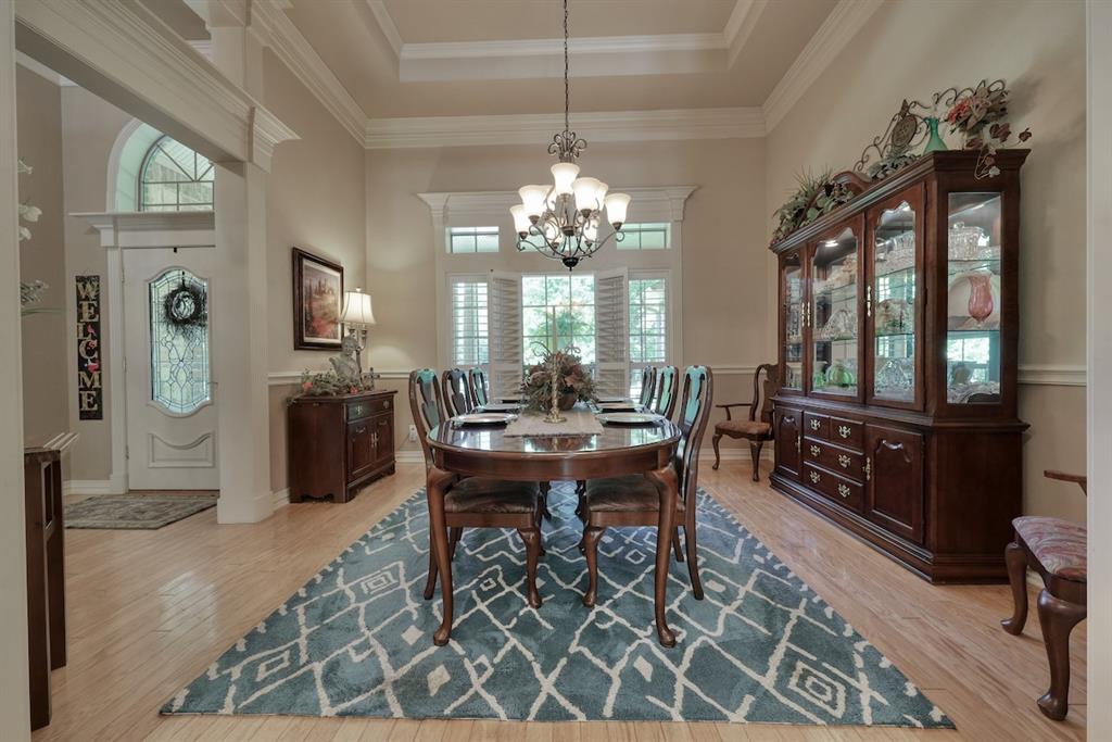 Lindale - Residential