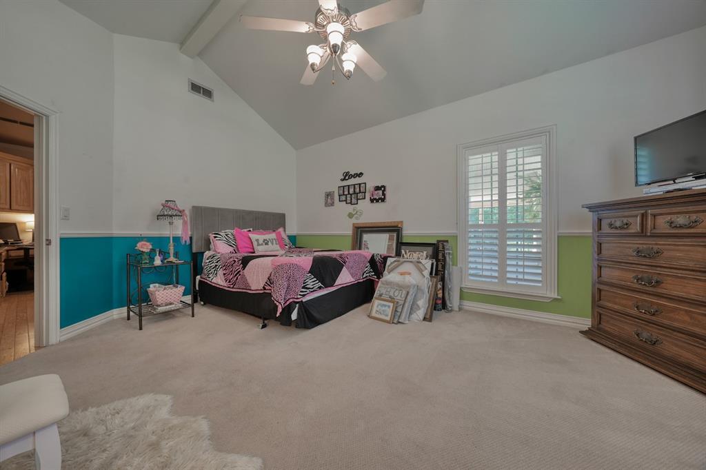 Lindale - Residential