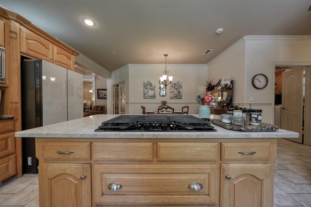 Lindale - Residential