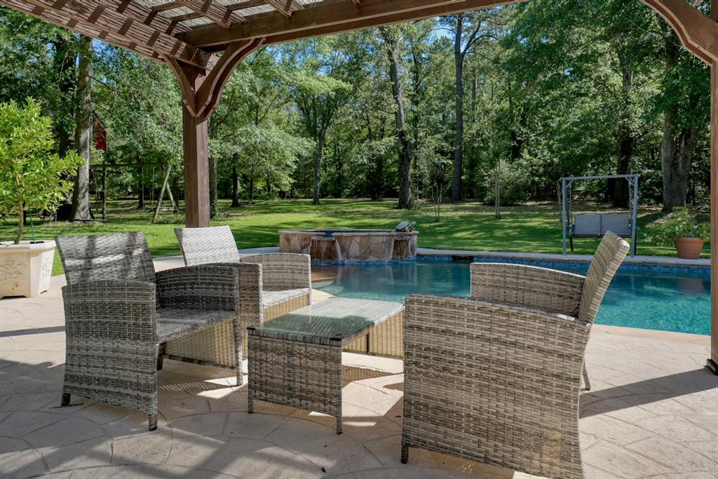 Lindale - Residential