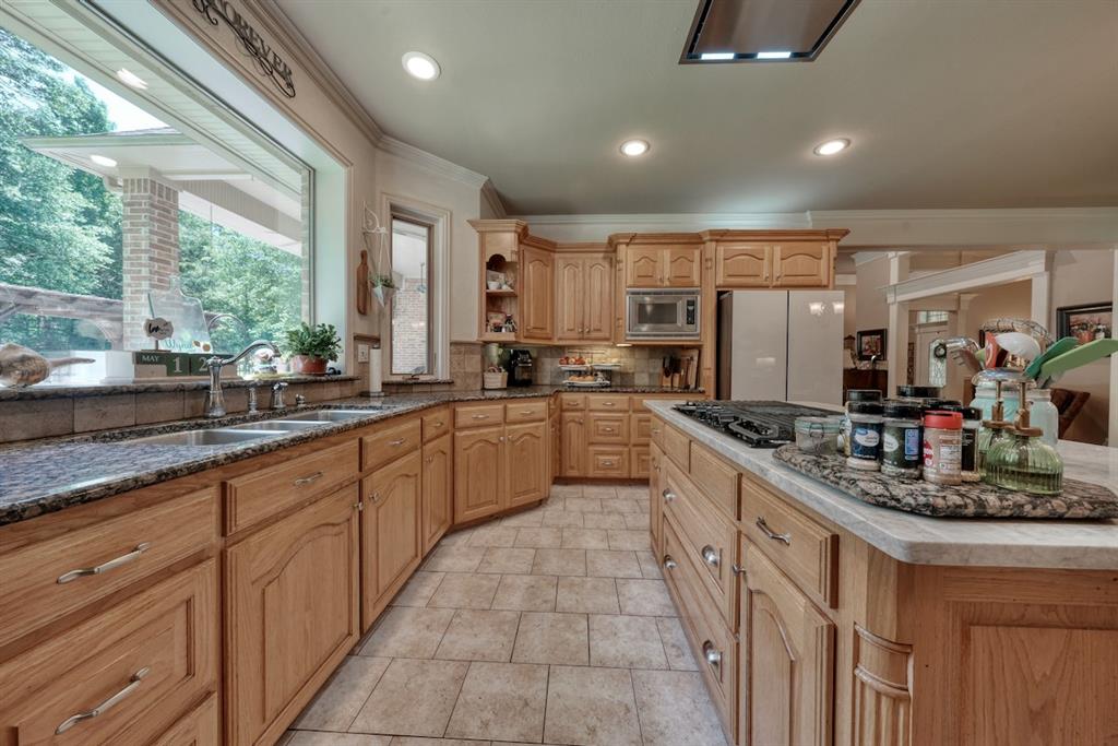 Lindale - Residential