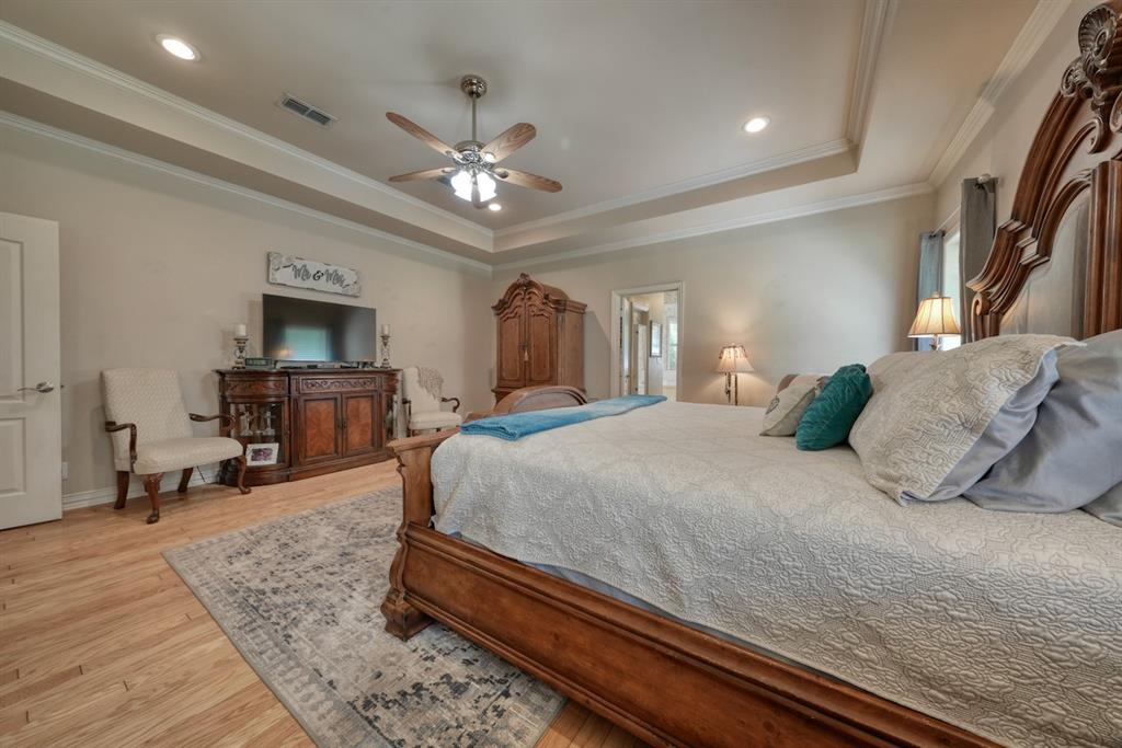 Lindale - Residential