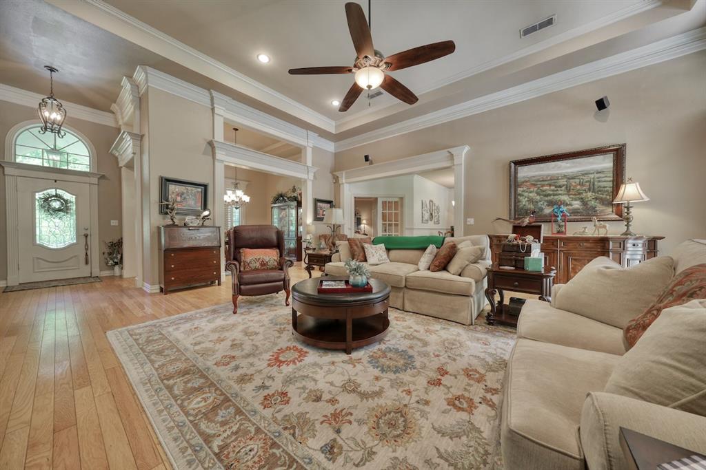 Lindale - Residential