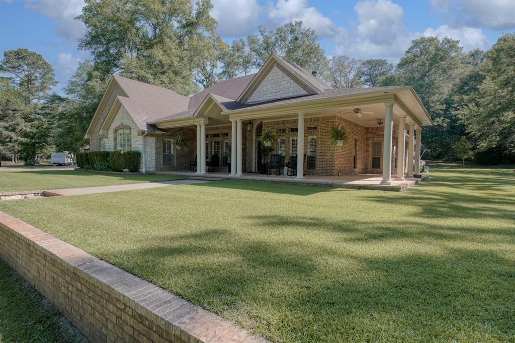 Lindale - Residential