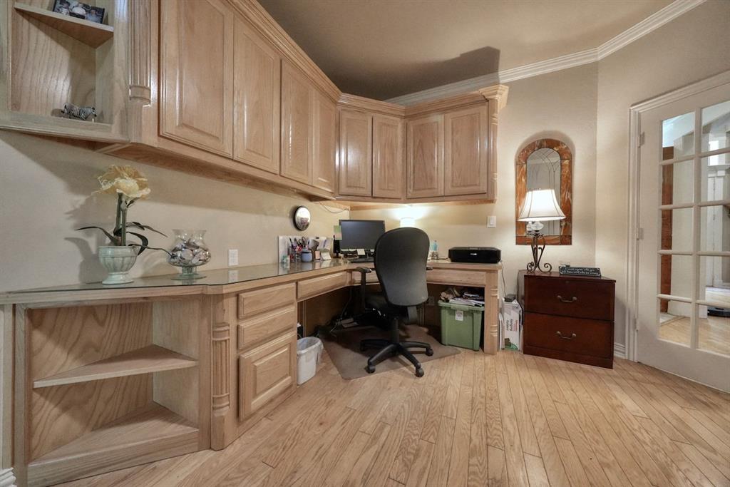 Lindale - Residential