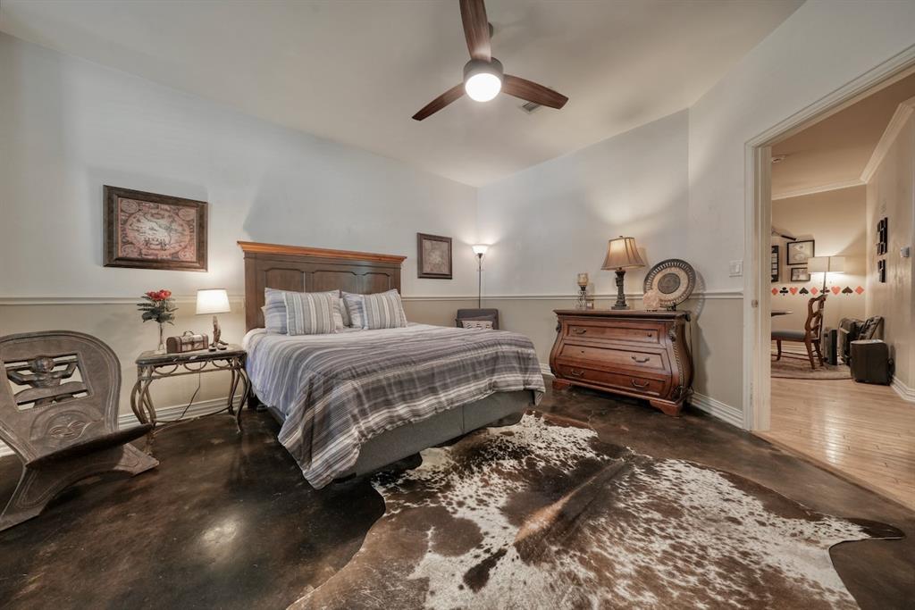 Lindale - Residential