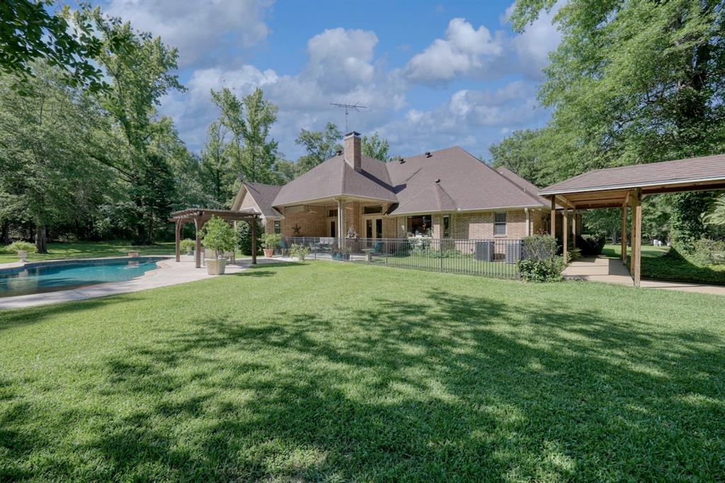 Lindale - Residential
