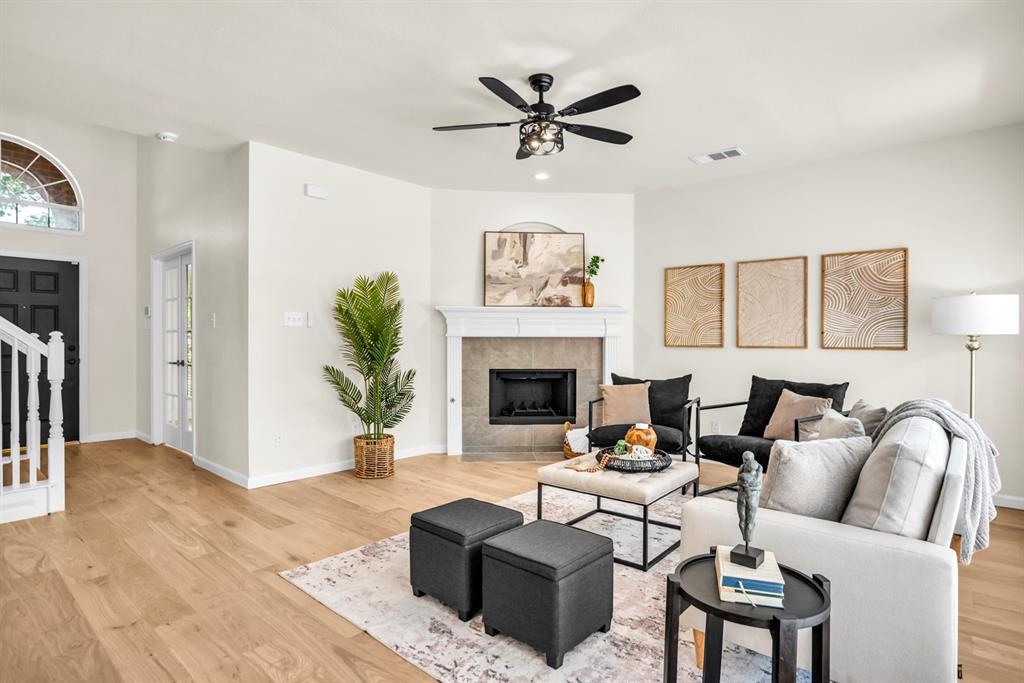 Round Rock Ph II - Residential