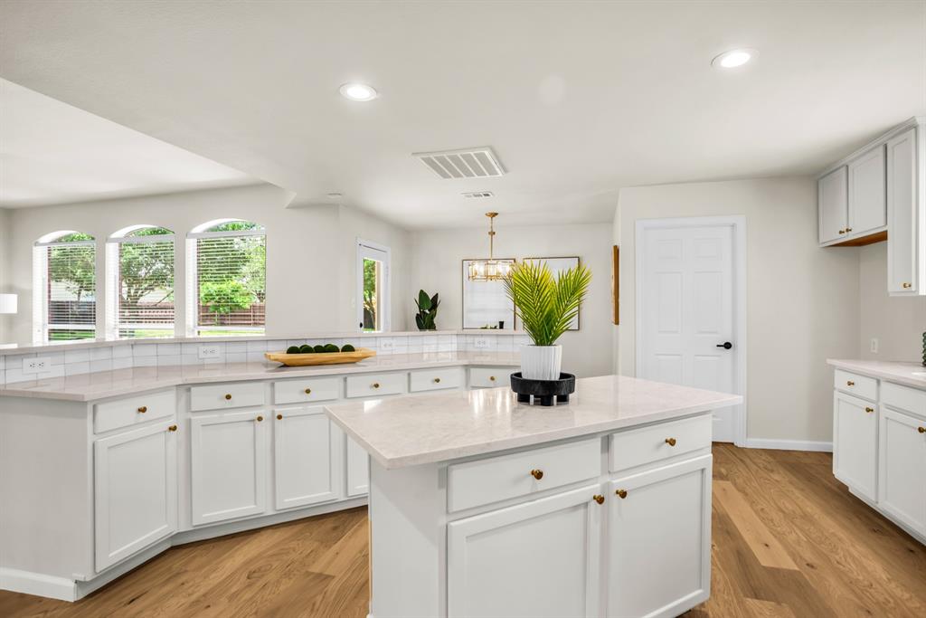 Round Rock Ph II - Residential