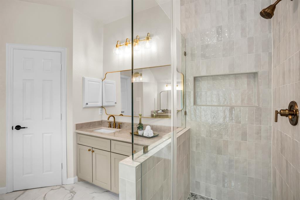 Round Rock Ph II - Residential