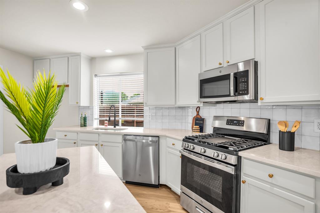 Round Rock Ph II - Residential