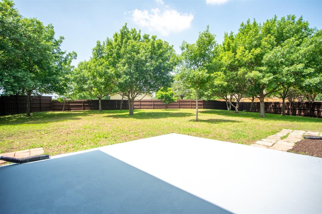 Round Rock Ph II - Residential