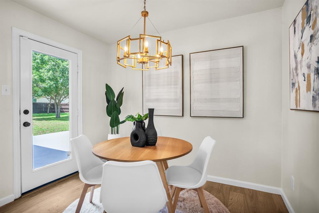 Round Rock Ph II - Residential