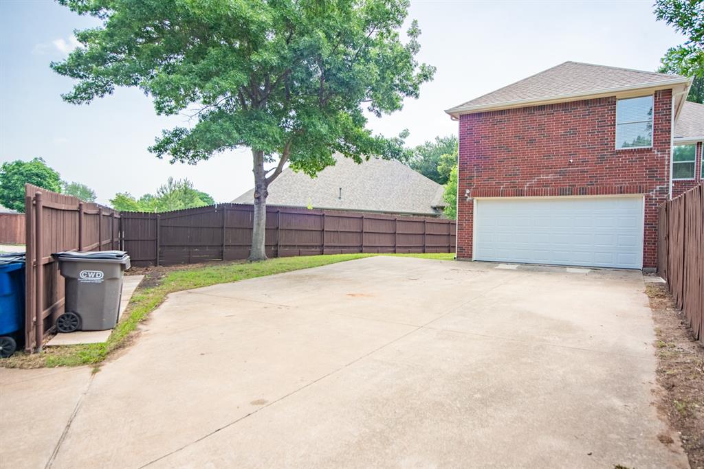 Round Rock Ph II - Residential