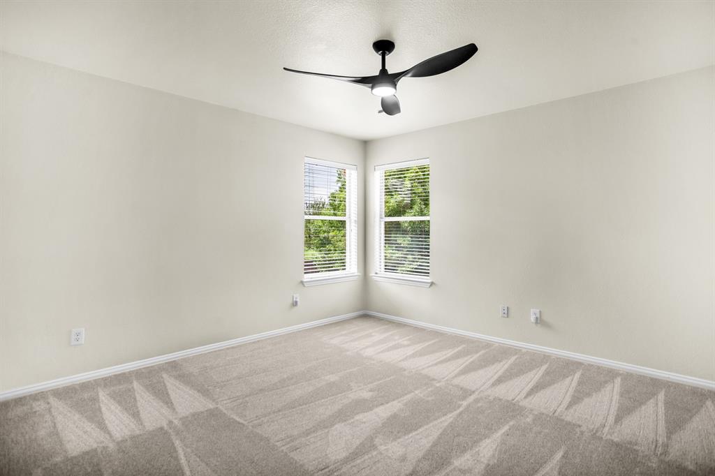 Round Rock Ph II - Residential