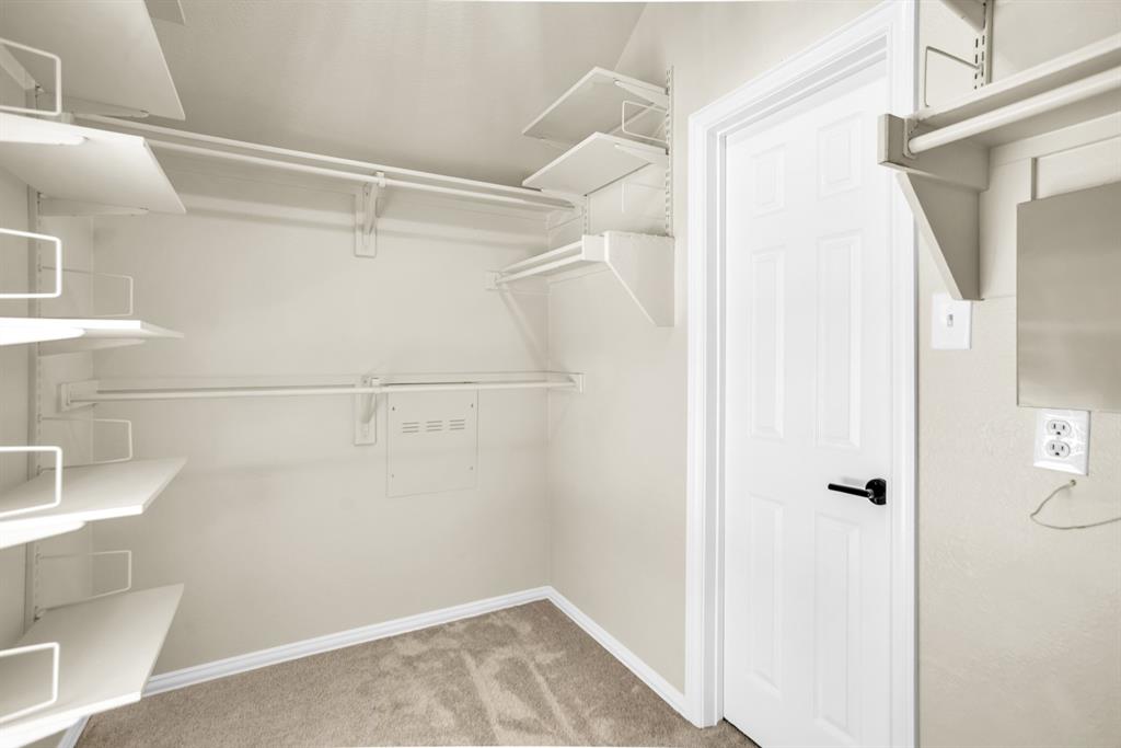 Round Rock Ph II - Residential