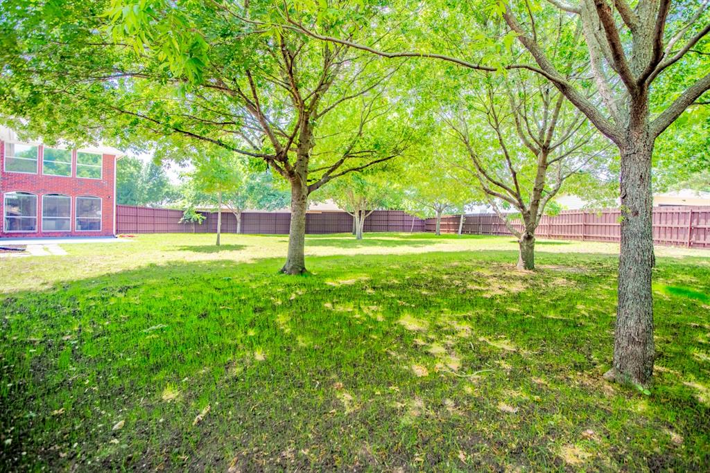 Round Rock Ph II - Residential