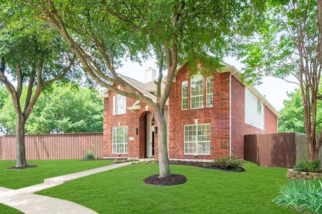 Round Rock Ph II - Residential